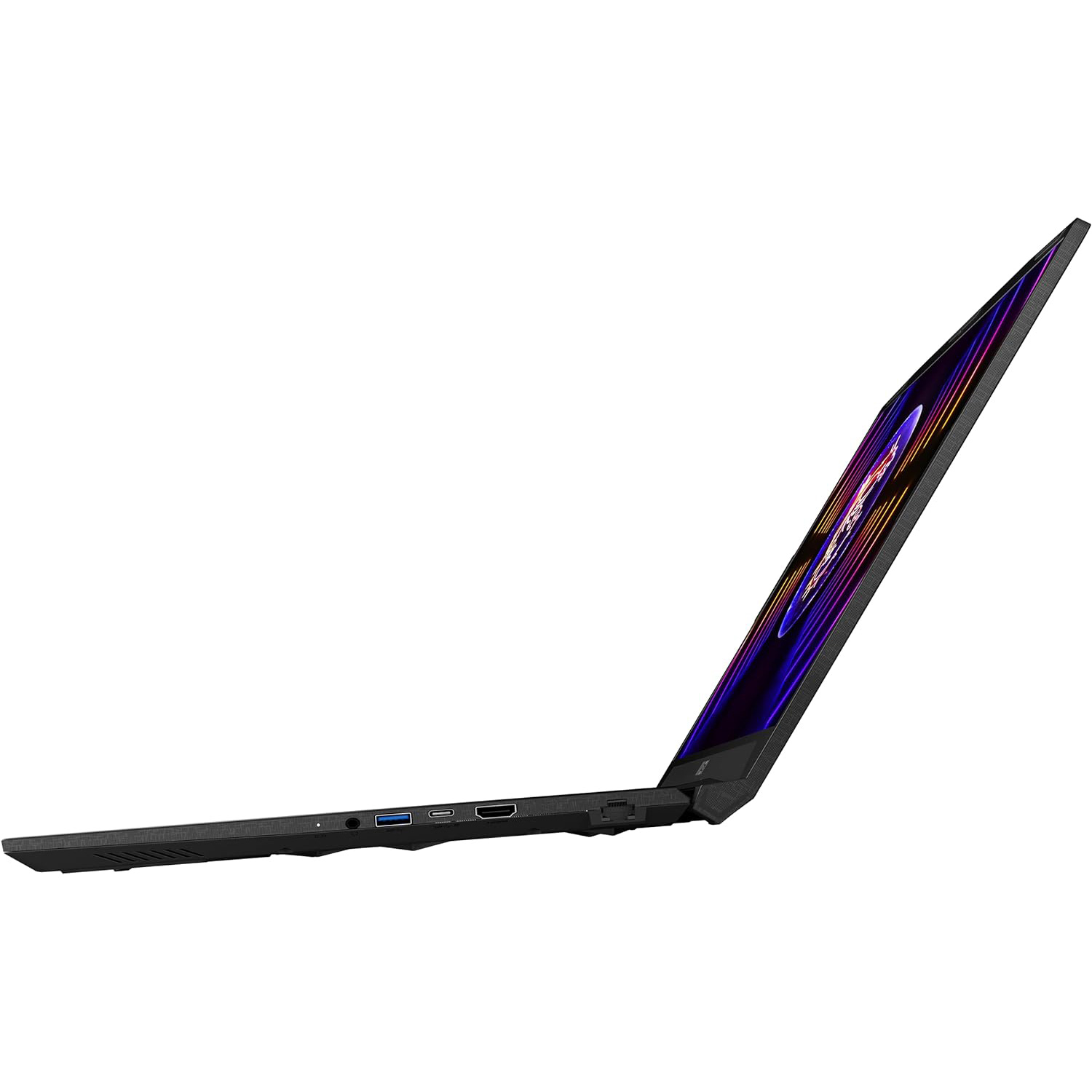 Ноутбук MSI Katana 17 B13UCRK Black (B13UCRK-1603PL)