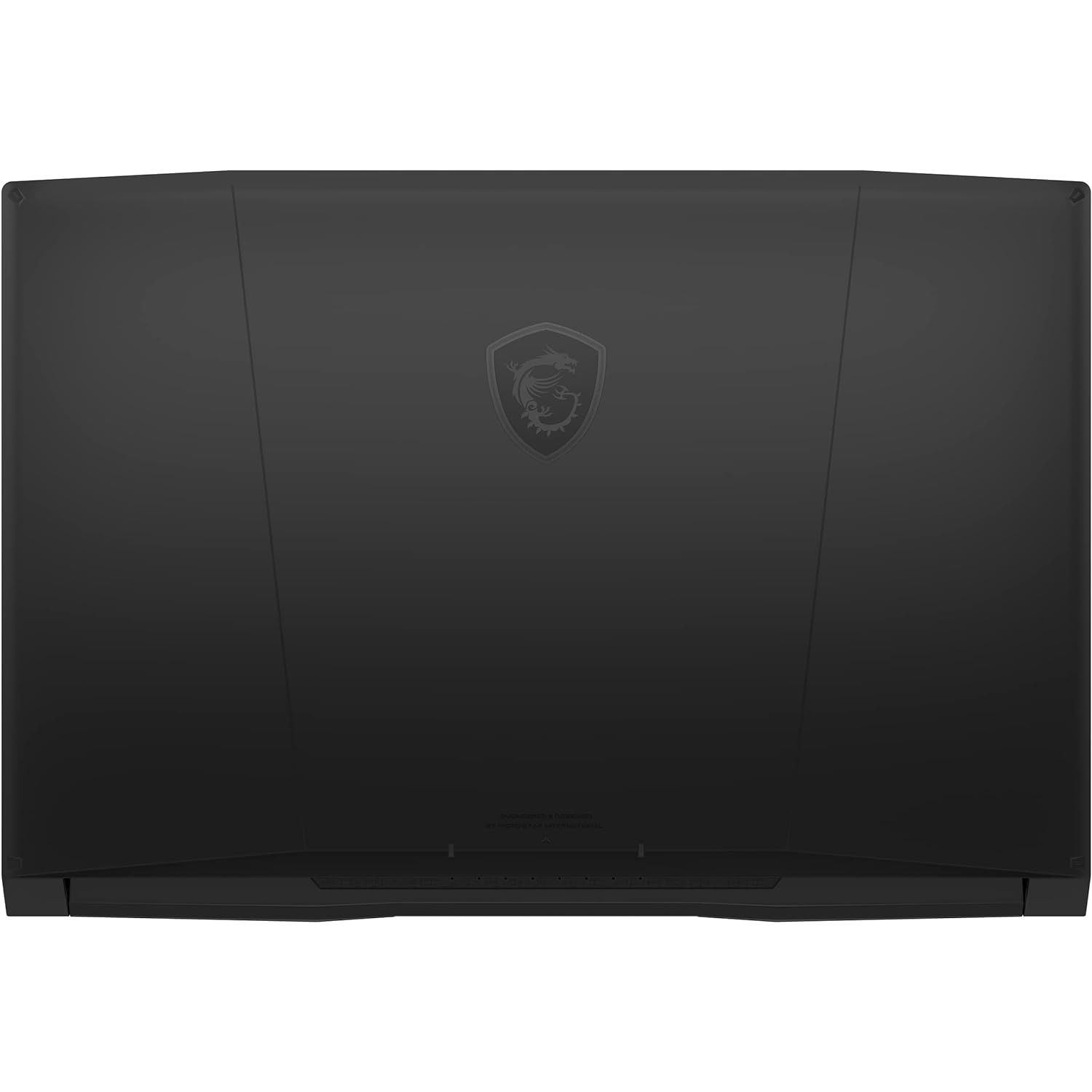 Ноутбук MSI Katana 17 B13UCRK Black (B13UCRK-1603PL)