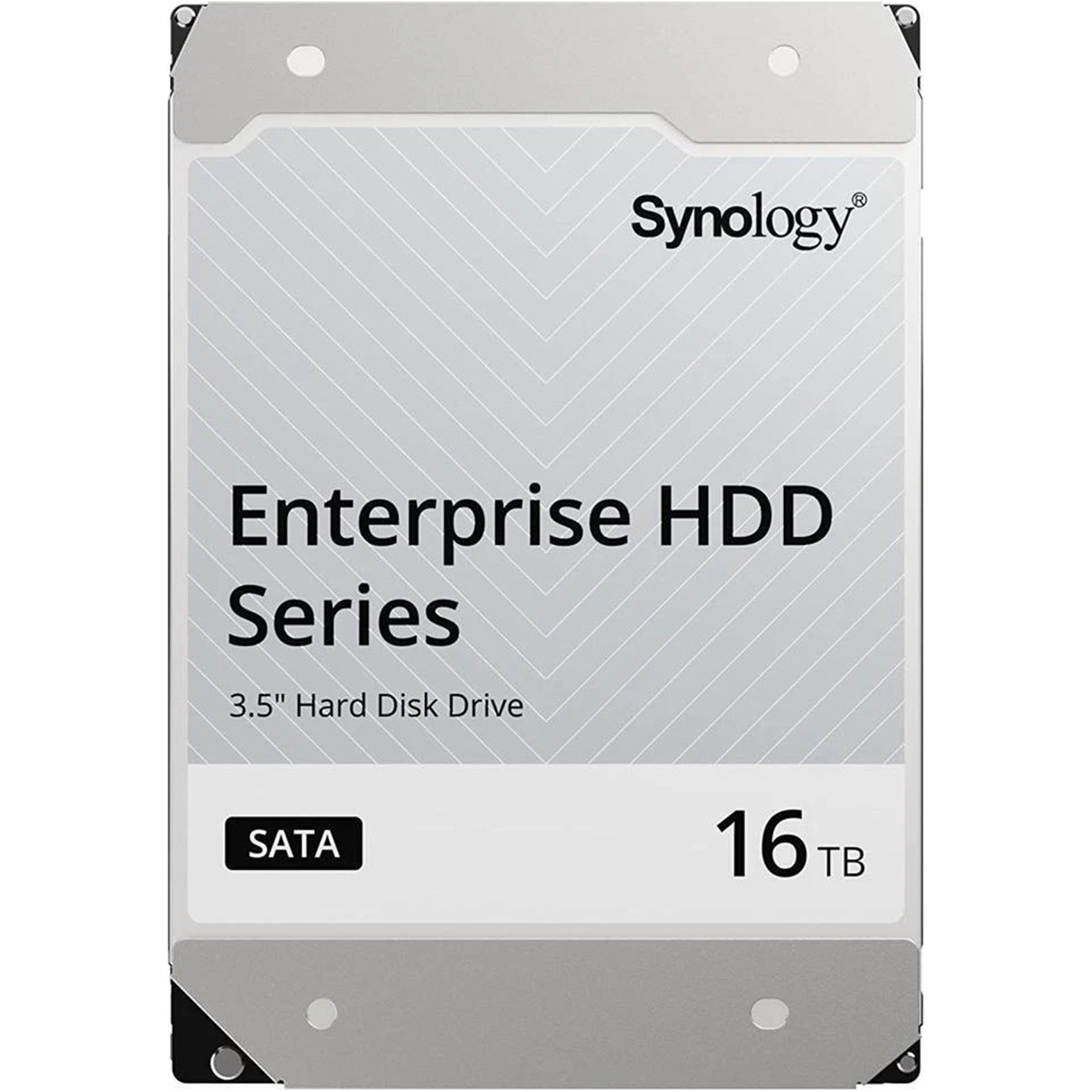 Жорсткий диск 3.5" SYNOLOGY HAT5310 16TB SATA/512MB (HAT5310-16T)