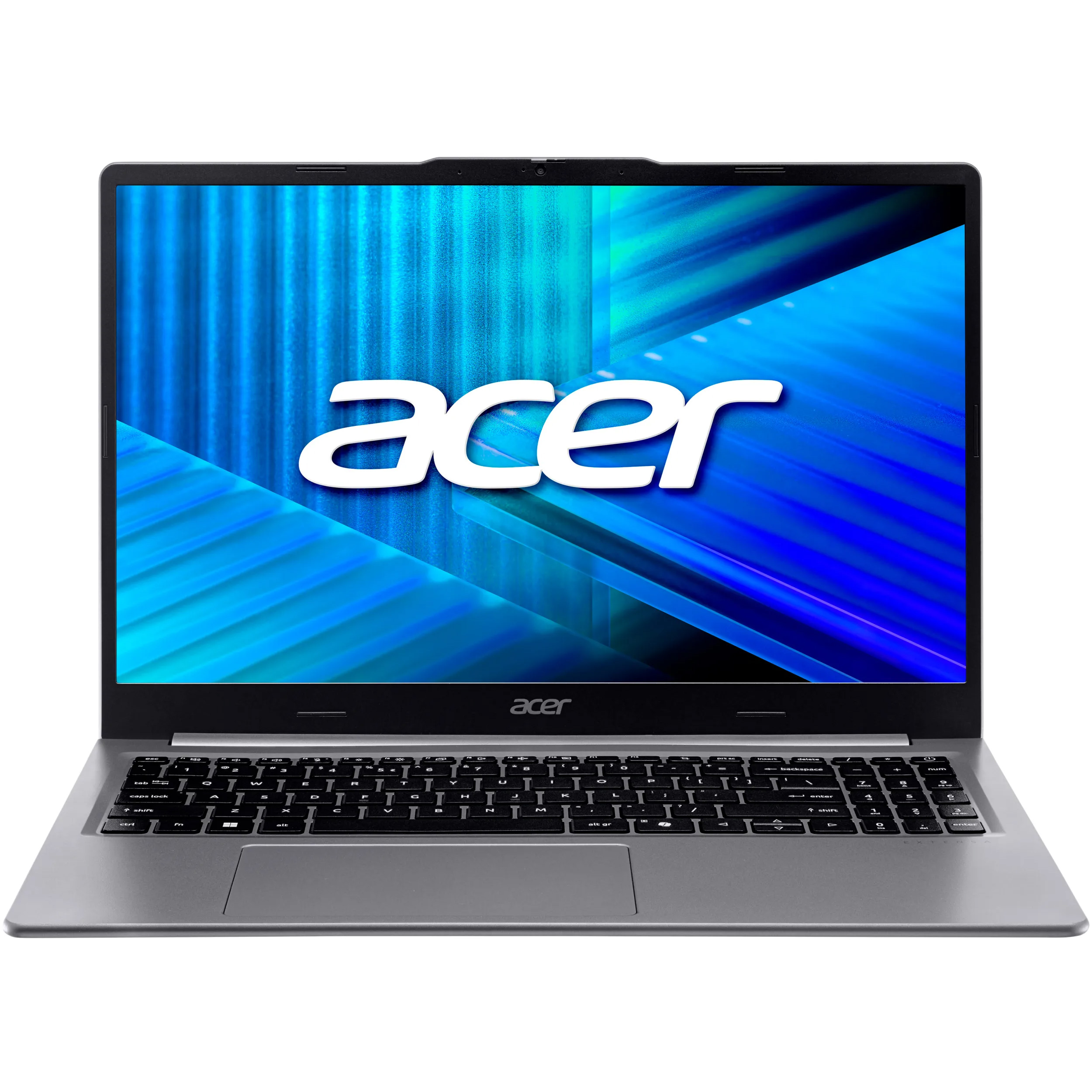 Ноутбук ACER Extensa 15 EXO15-51-720N Lunar Gray (NX.EL0EU.002)