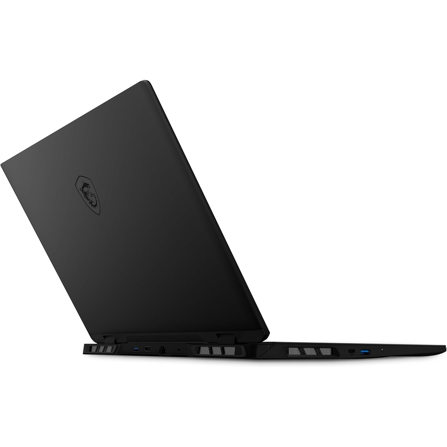 Ноутбук MSI Pulse A17 AI+ C3XWFKG Core Black (C3XWFKG-022XUA)