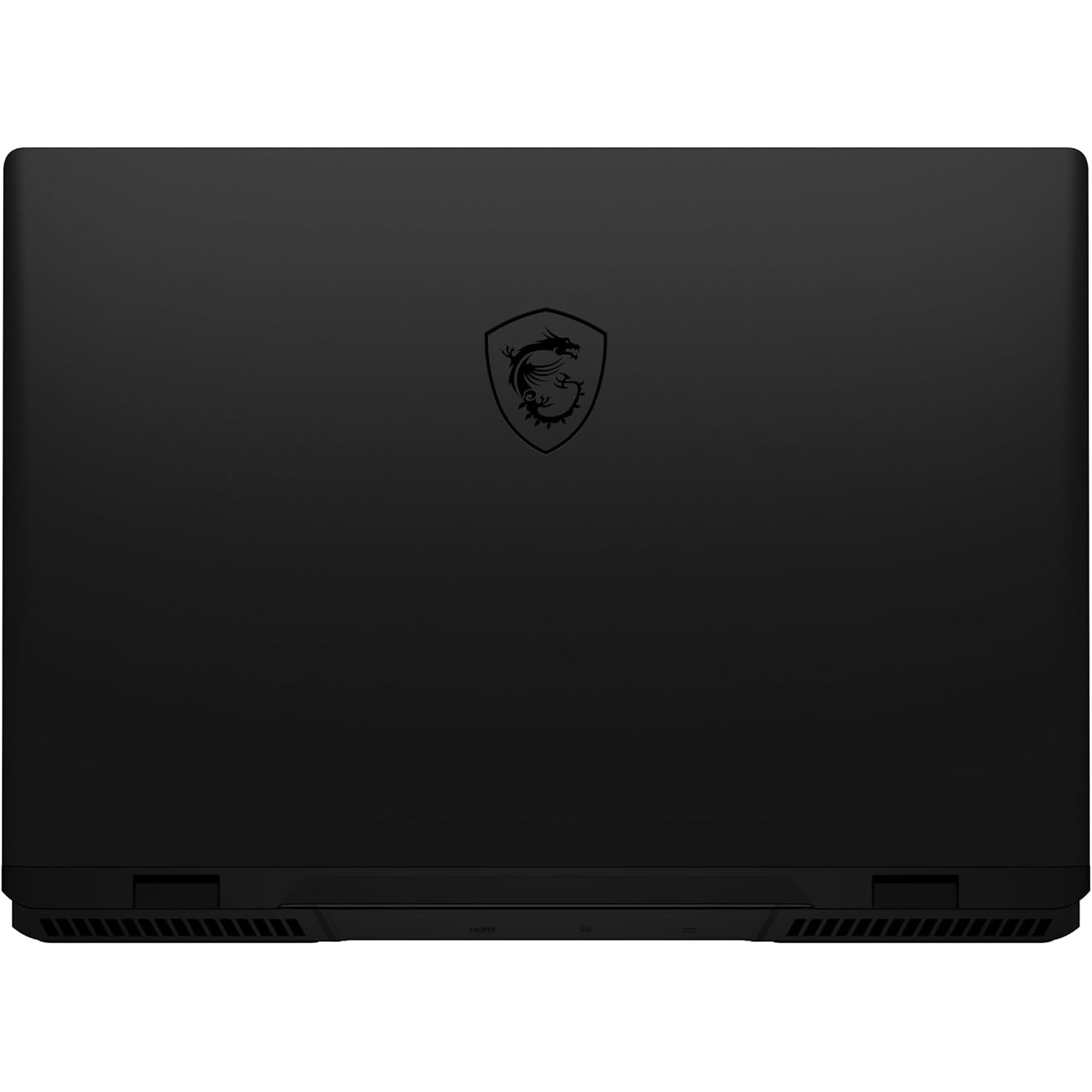 Ноутбук MSI Pulse A17 AI+ C3XWFKG Core Black (C3XWFKG-022XUA)