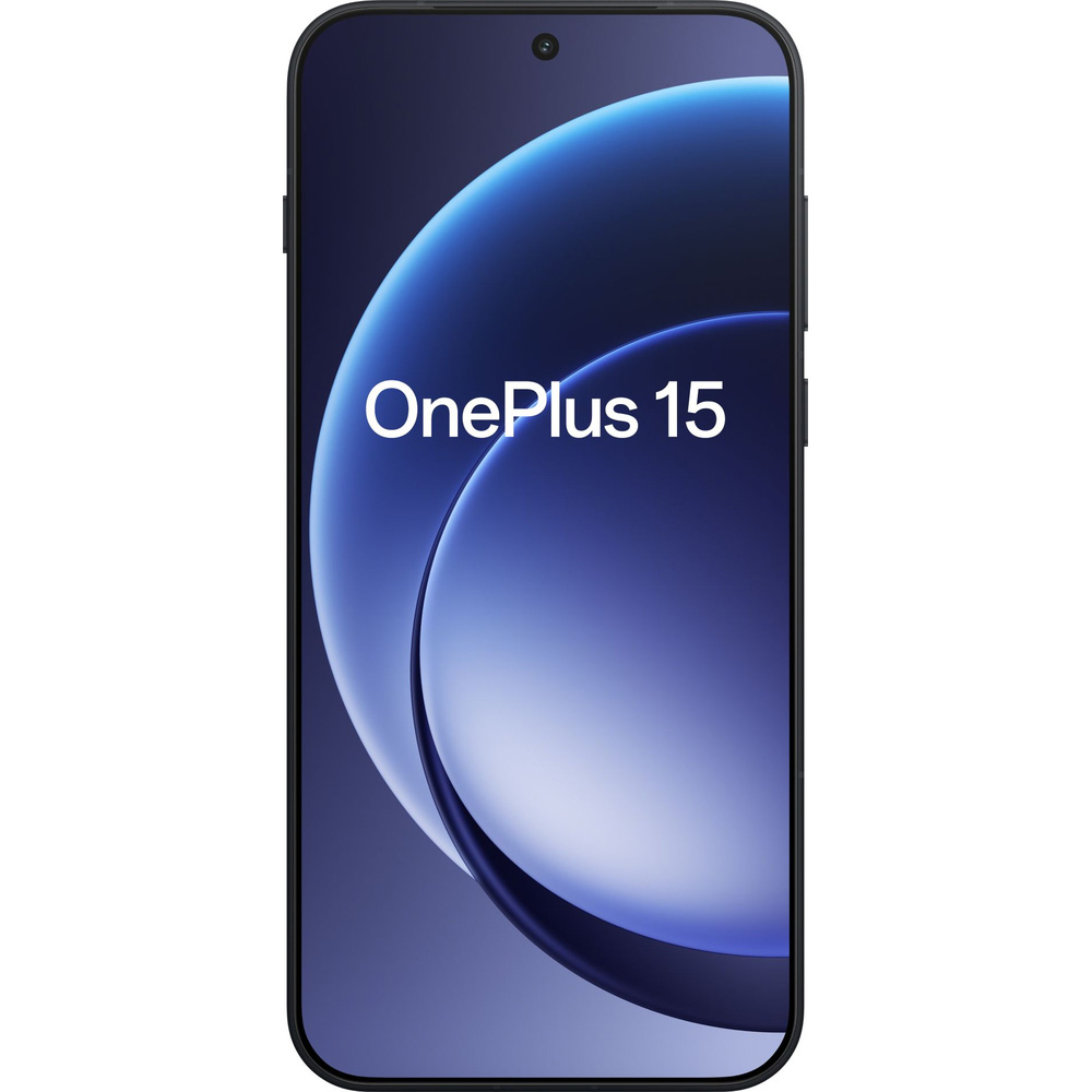 Смартфон ONEPLUS 15 5G 16/512GB Infinite Black