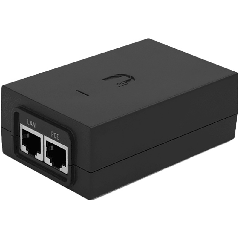 PoE інжектор UBIQUITI airFiber 5X PoE Injector, 24VDC, 24W (POE-24-AF5X)