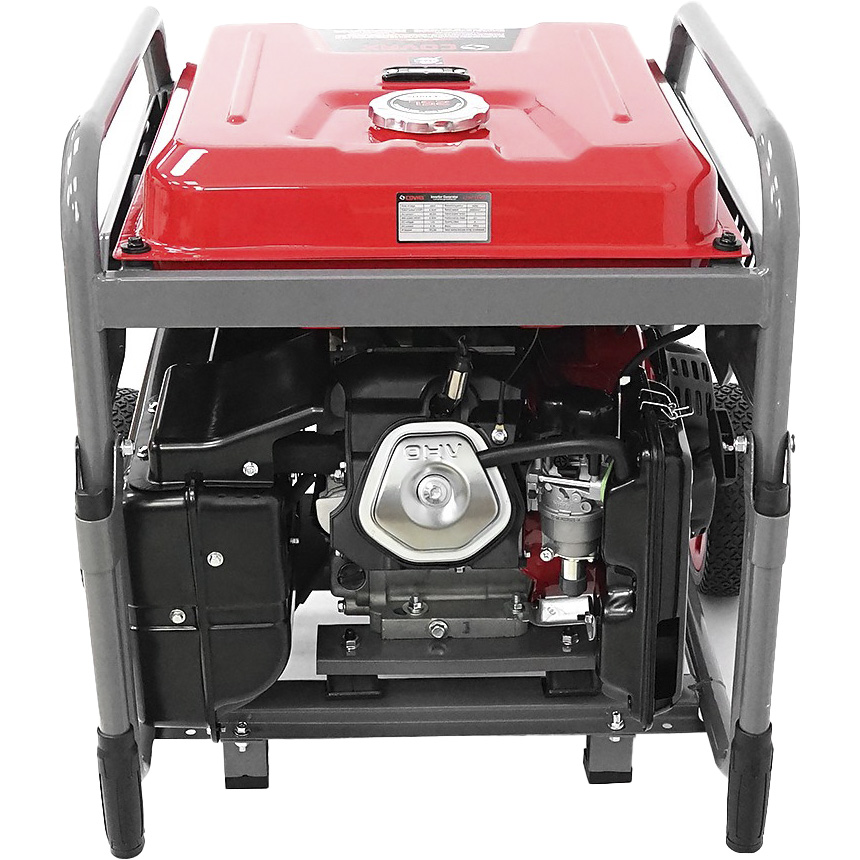 Бензиновый инверторный генератор COVAX CGO14500I