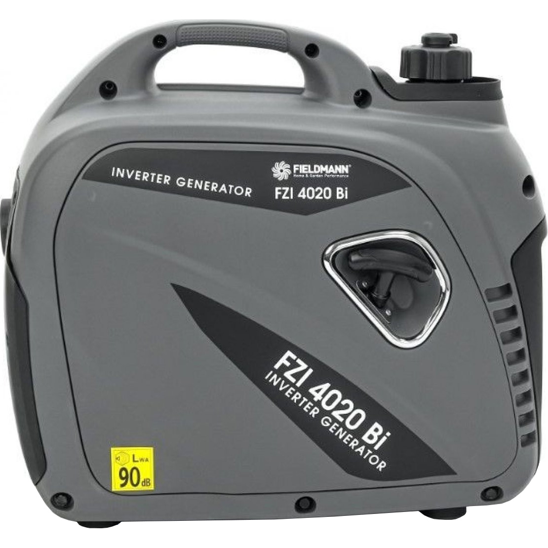 Бензиновый инверторный генератор FIELDMANN FZI 4020-BI
