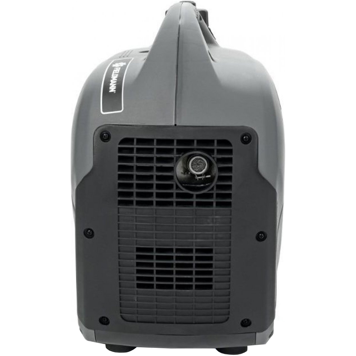 Бензиновый инверторный генератор FIELDMANN FZI 4020-BI