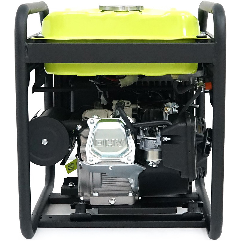 Бензиновый инверторный генератор GENPOWER GBG 40I