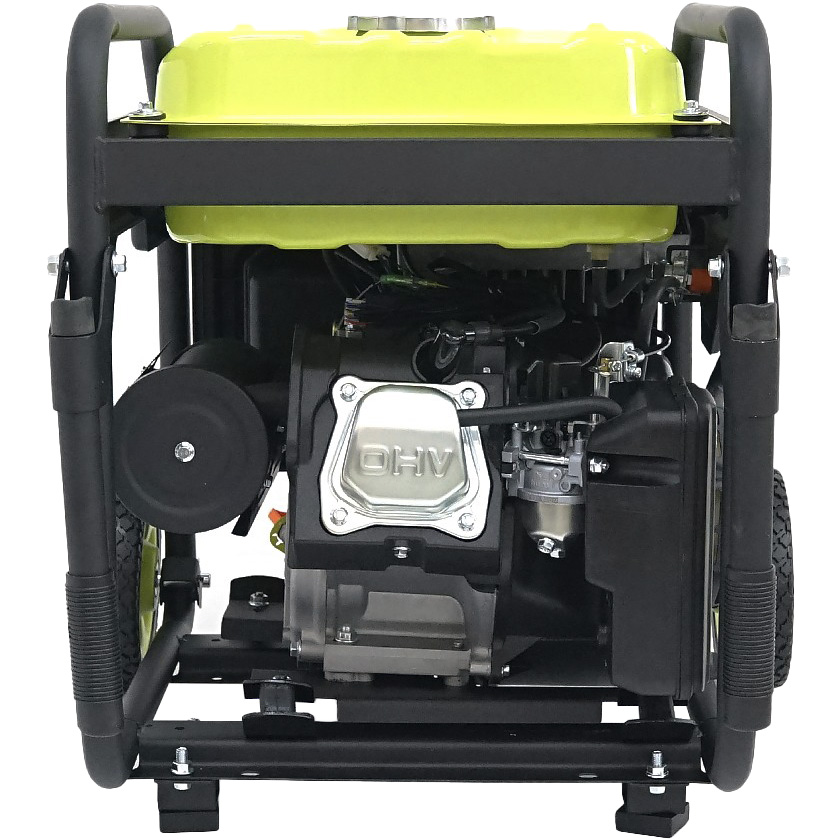 Бензиновый инверторный генератор GENPOWER GBG 40IE