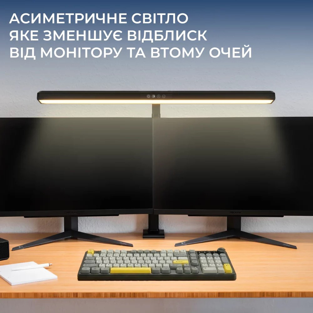 Лампа настольная OFFICEPRO SL220B
