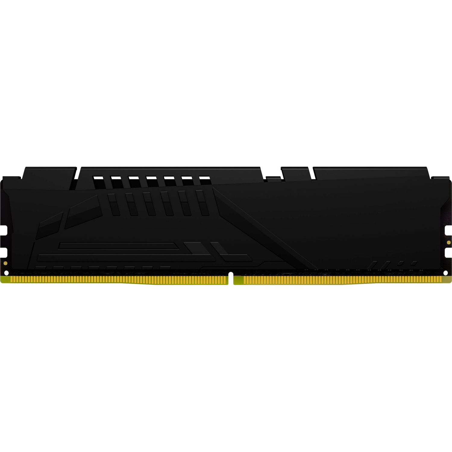 Модуль памяти KINGSTON FURY Beast EXPO DDR5 6000MHz 8GB Black (KF560C36BBE-8)
