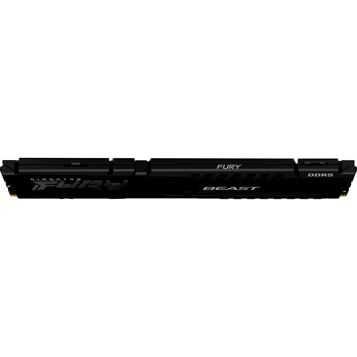 Модуль памяти KINGSTON FURY Beast EXPO DDR5 6000MHz 8GB Black (KF560C36BBE-8)