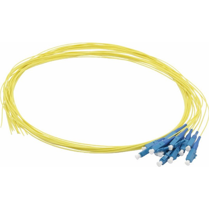 Пигтейл MOLEX SC/UPC simplex MM 50/125 1м 12шт (91.30.332.00100)