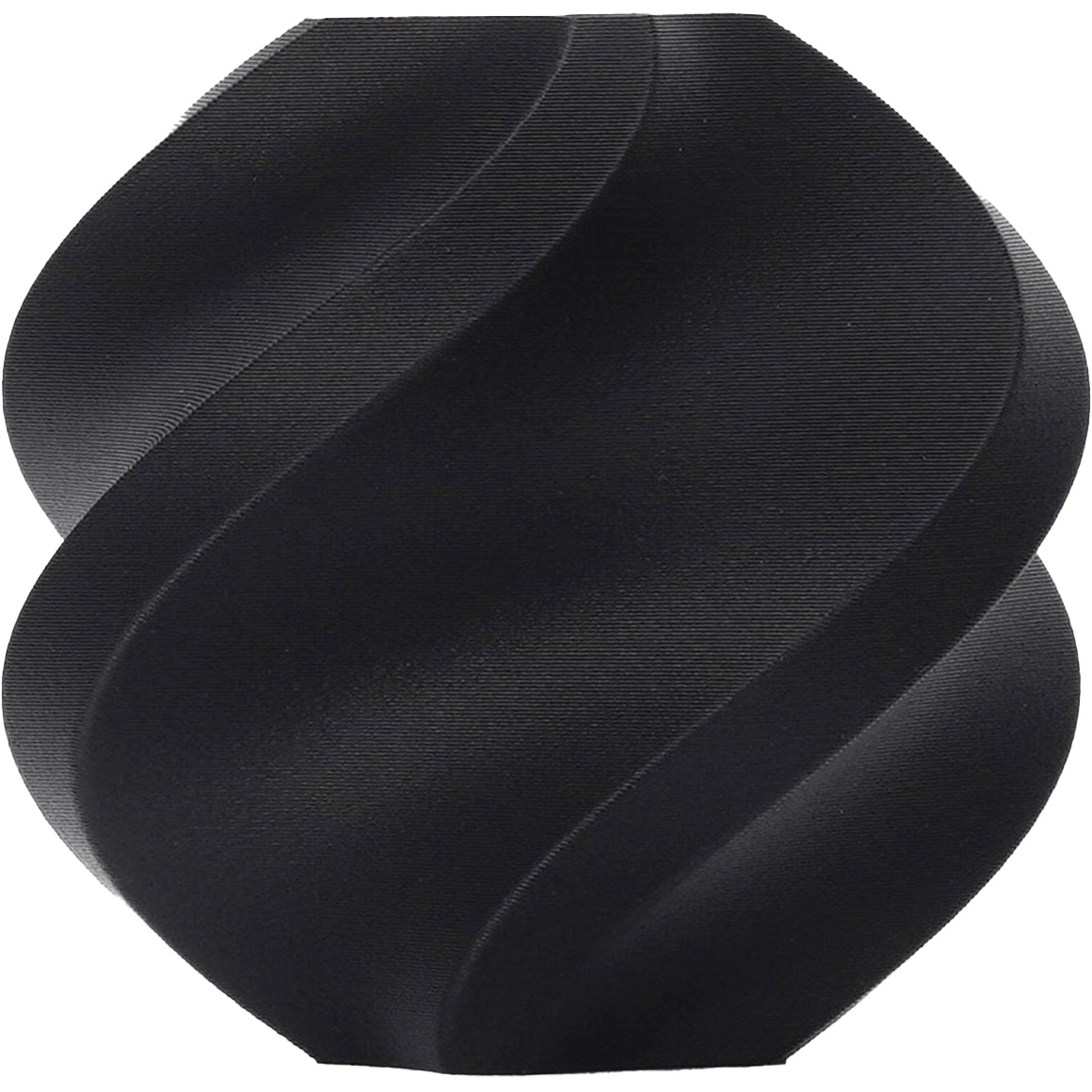 Пластик (філамент) для 3D принтера BAMBU LAB PLA-CF 1.75mm, 1кг, Black