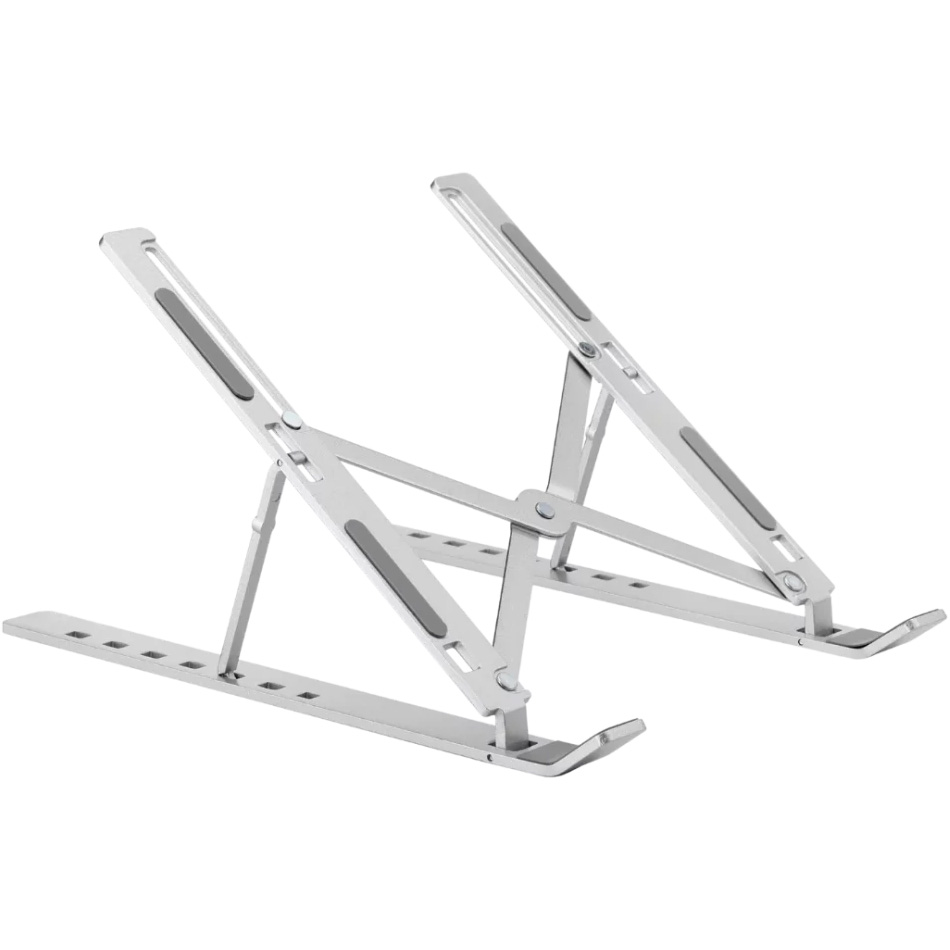 Подставка для ноутбука OFFICEPRO LS322S Silver