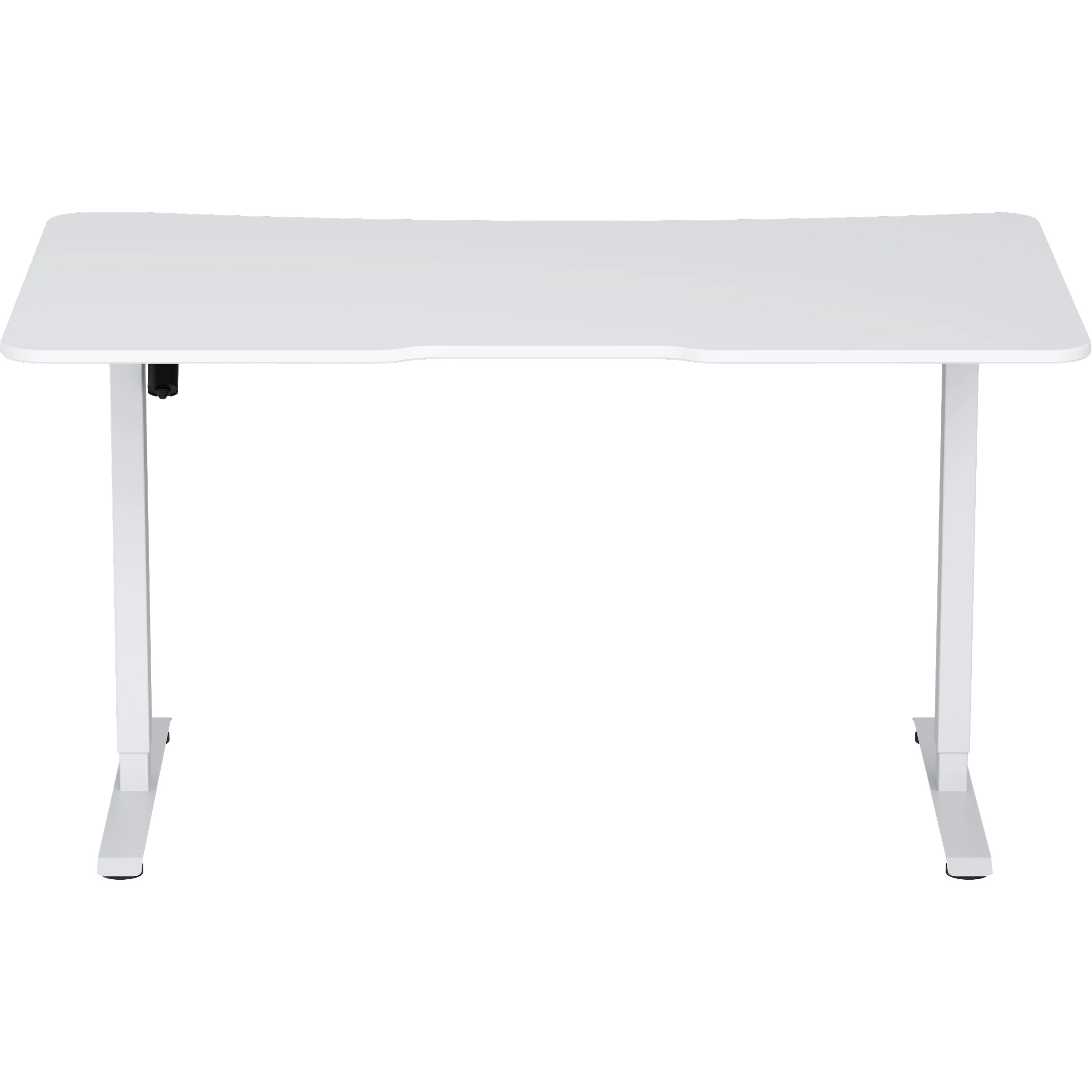 Комп’ютерний стіл з електрорегулюванням висоти ANDA SEAT Xtreme E 1400x750mm White
