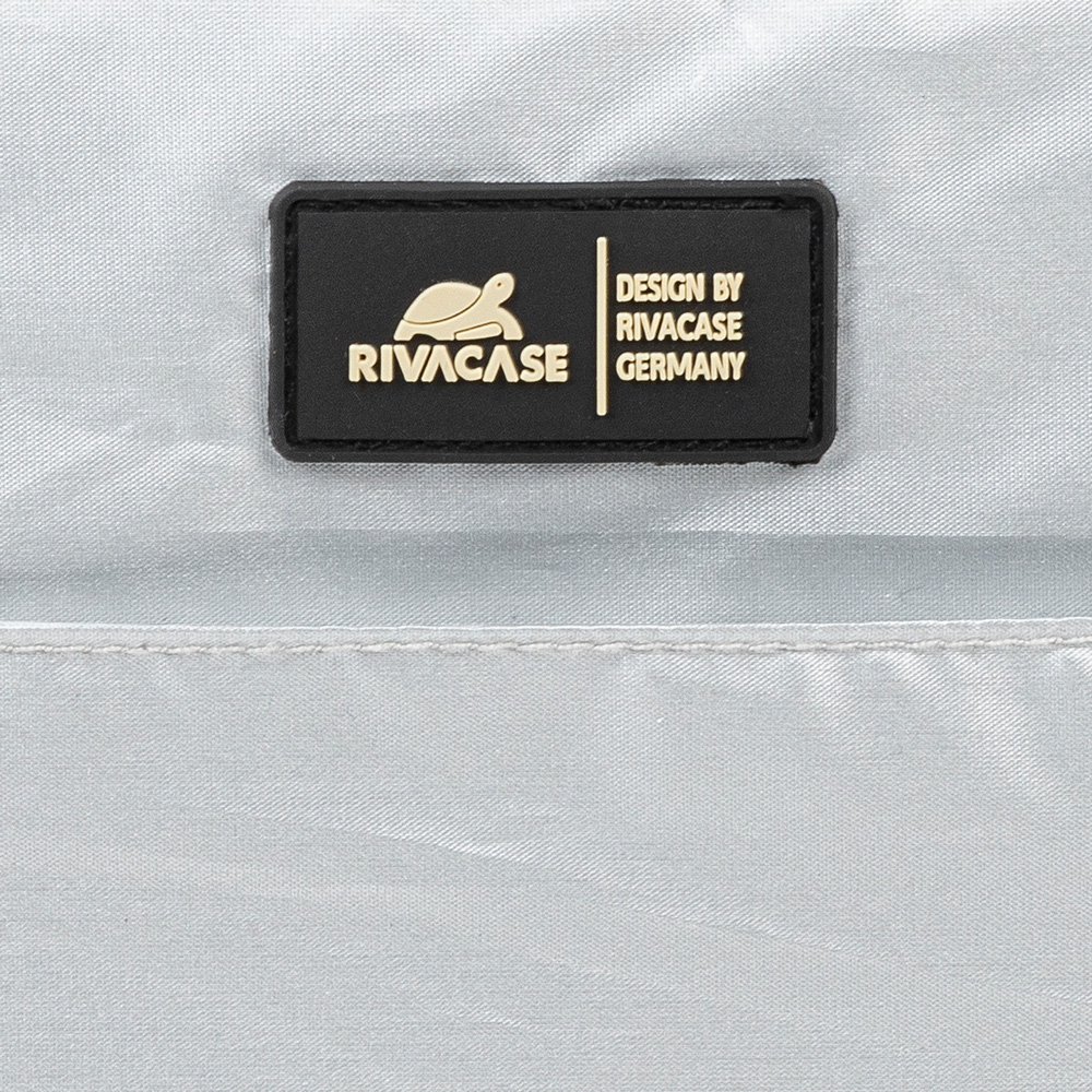 Сумка для ноутбука RIVACASE Tiergarten 8530 16" Black
