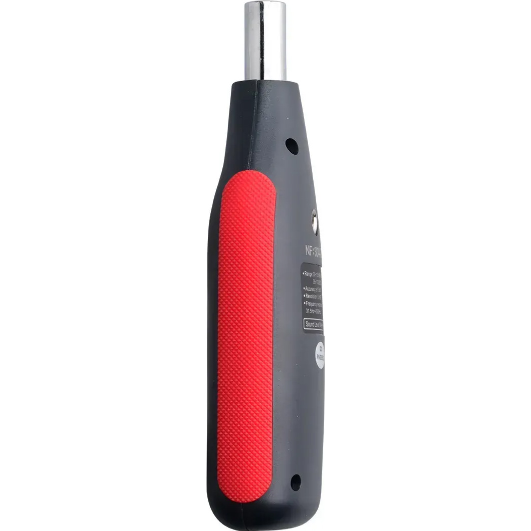 Шумомер BENETECH GT1355