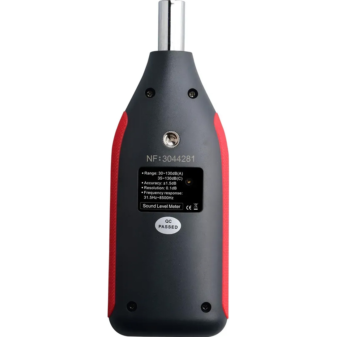 Шумомер BENETECH GT1355
