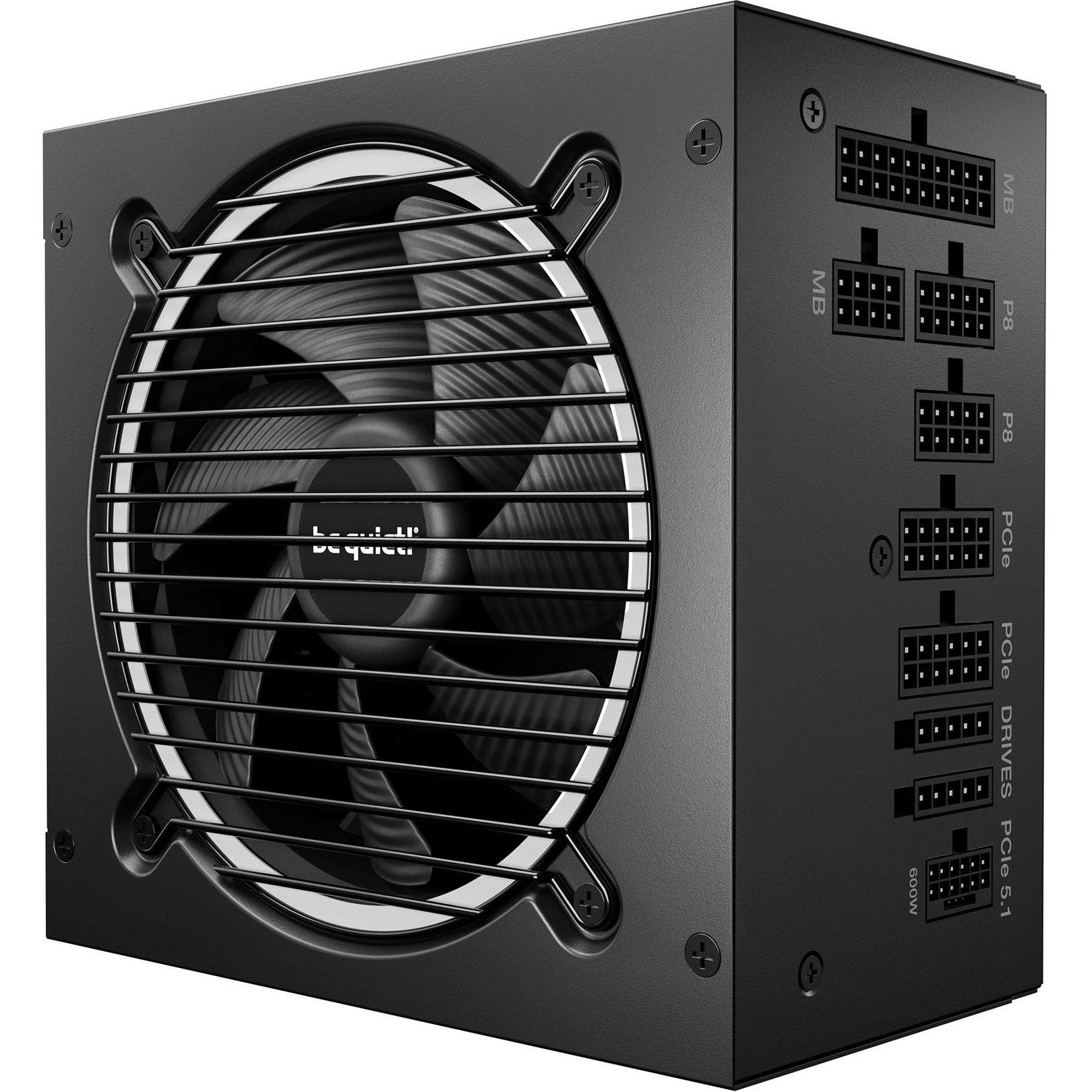 Блок живлення 1200W BE QUIET! Pure Power 13 M (BP029EU)