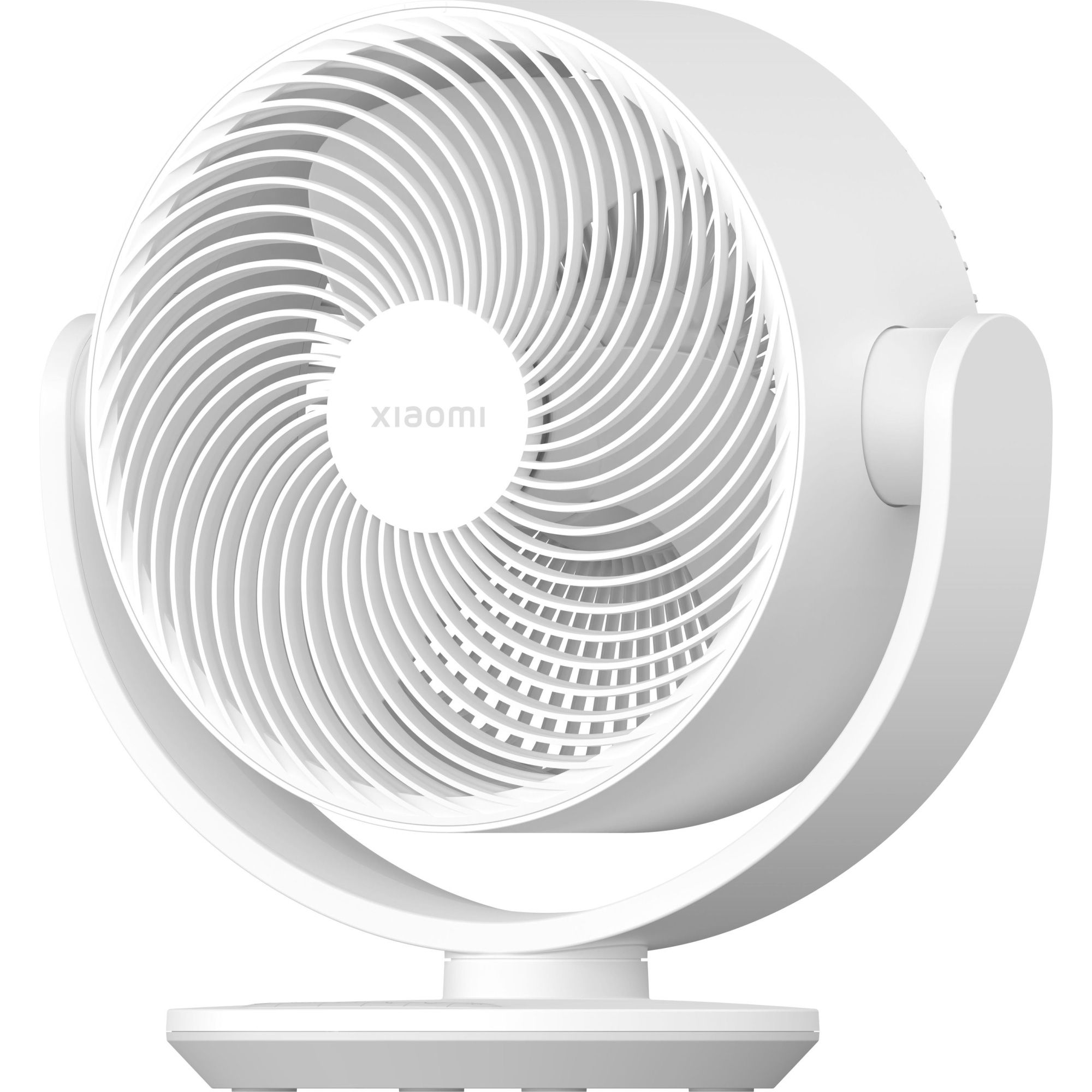 Настольный вентилятор XIAOMI Smart Desktop Air Circulation Fan (BHR9872EU)