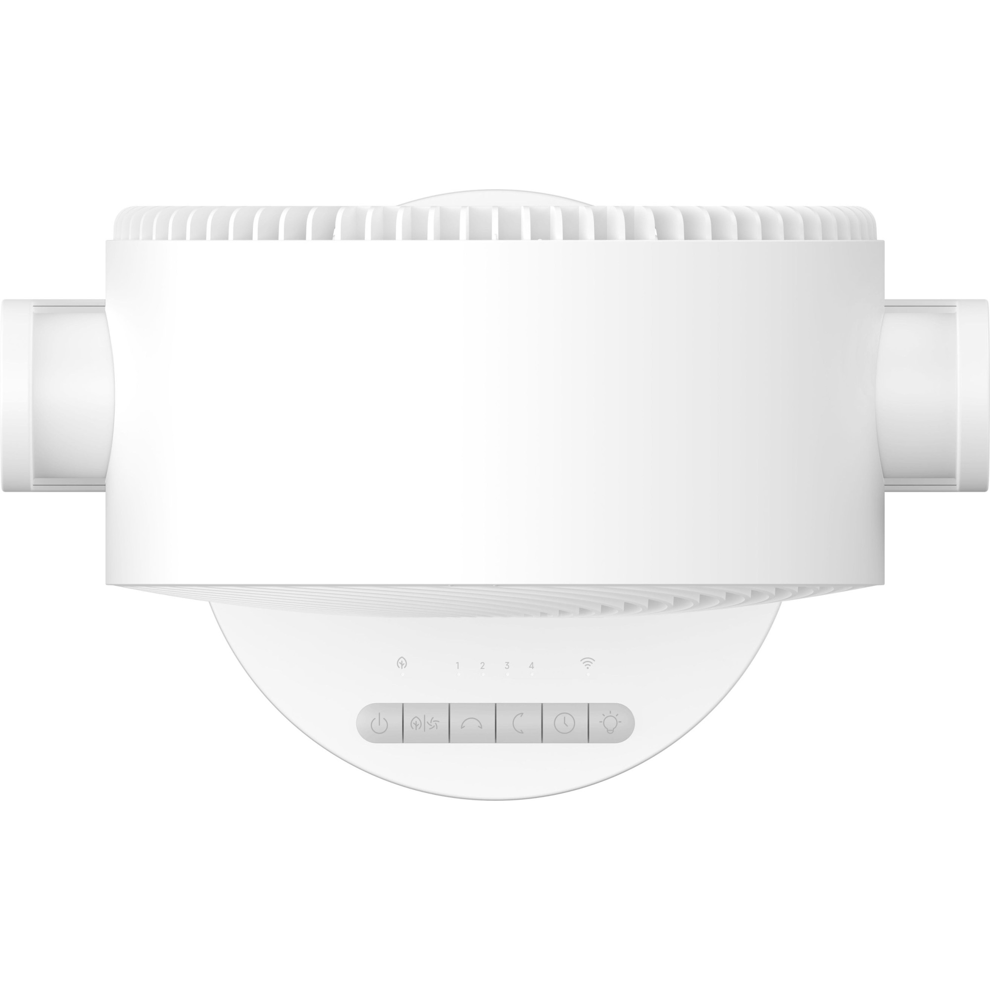 Настольный вентилятор XIAOMI Smart Desktop Air Circulation Fan (BHR9872EU)