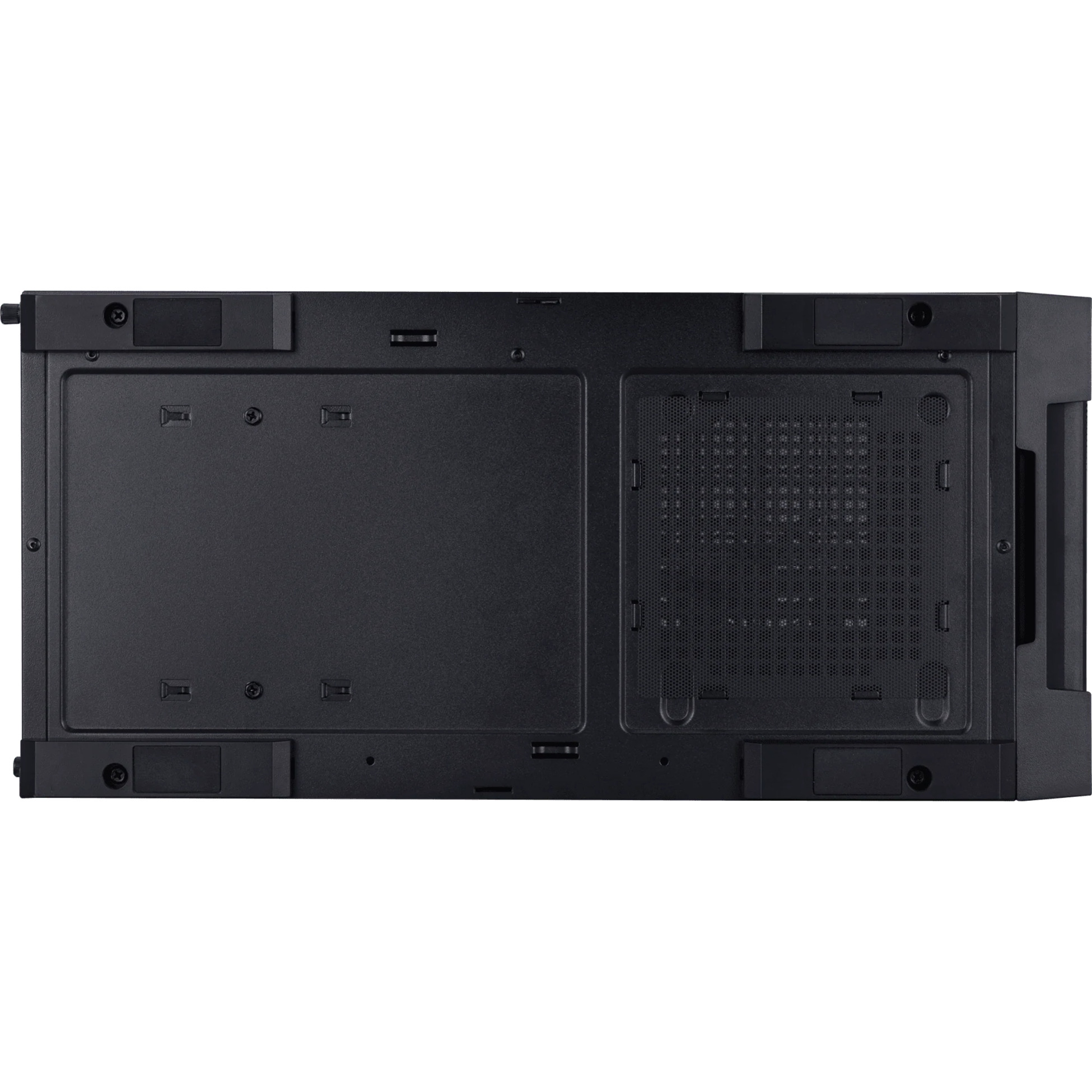 Корпус 1STPLAYER AU6 Black