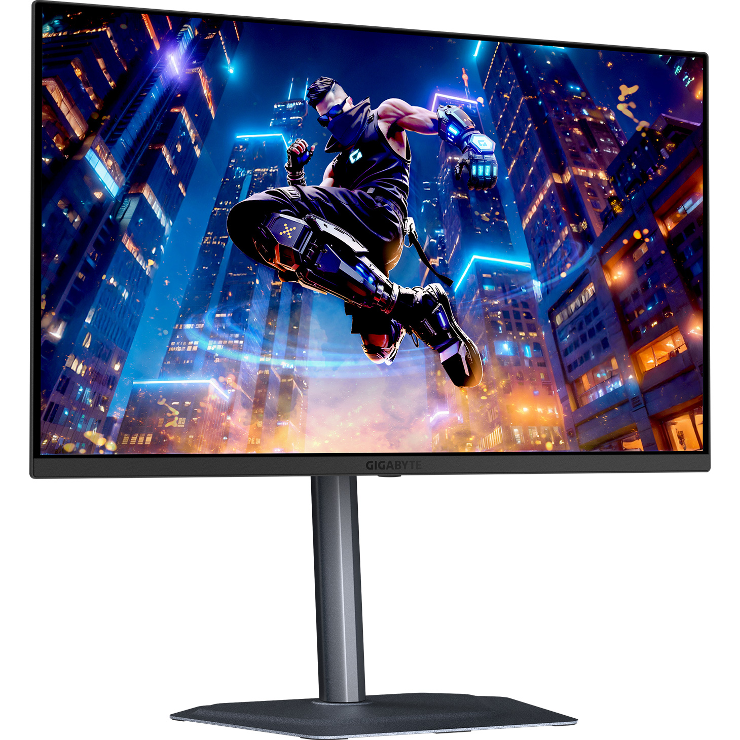 Монитор 27" GIGABYTE MO27Q3