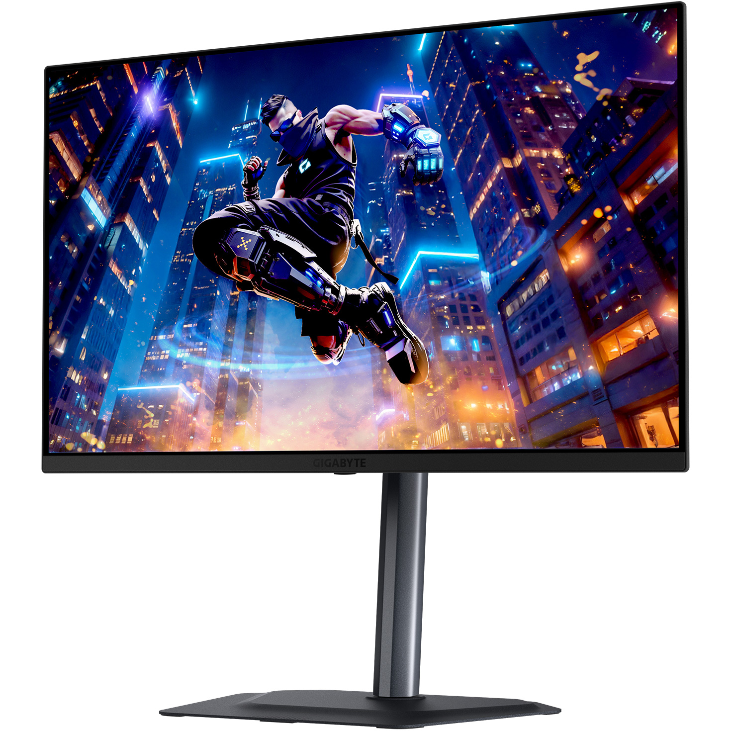 Монитор 27" GIGABYTE MO27Q3