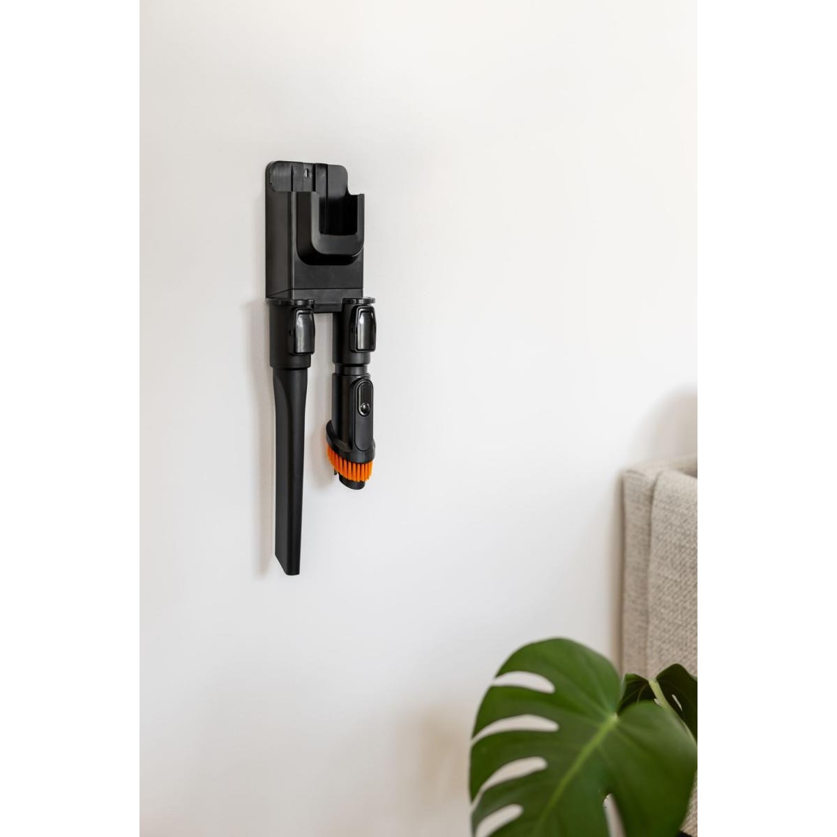 Пылесос GORENJE SVC296449NMBL