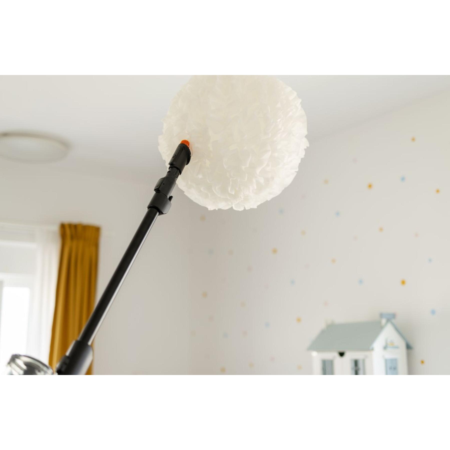 Пылесос GORENJE SVC296449NMBL