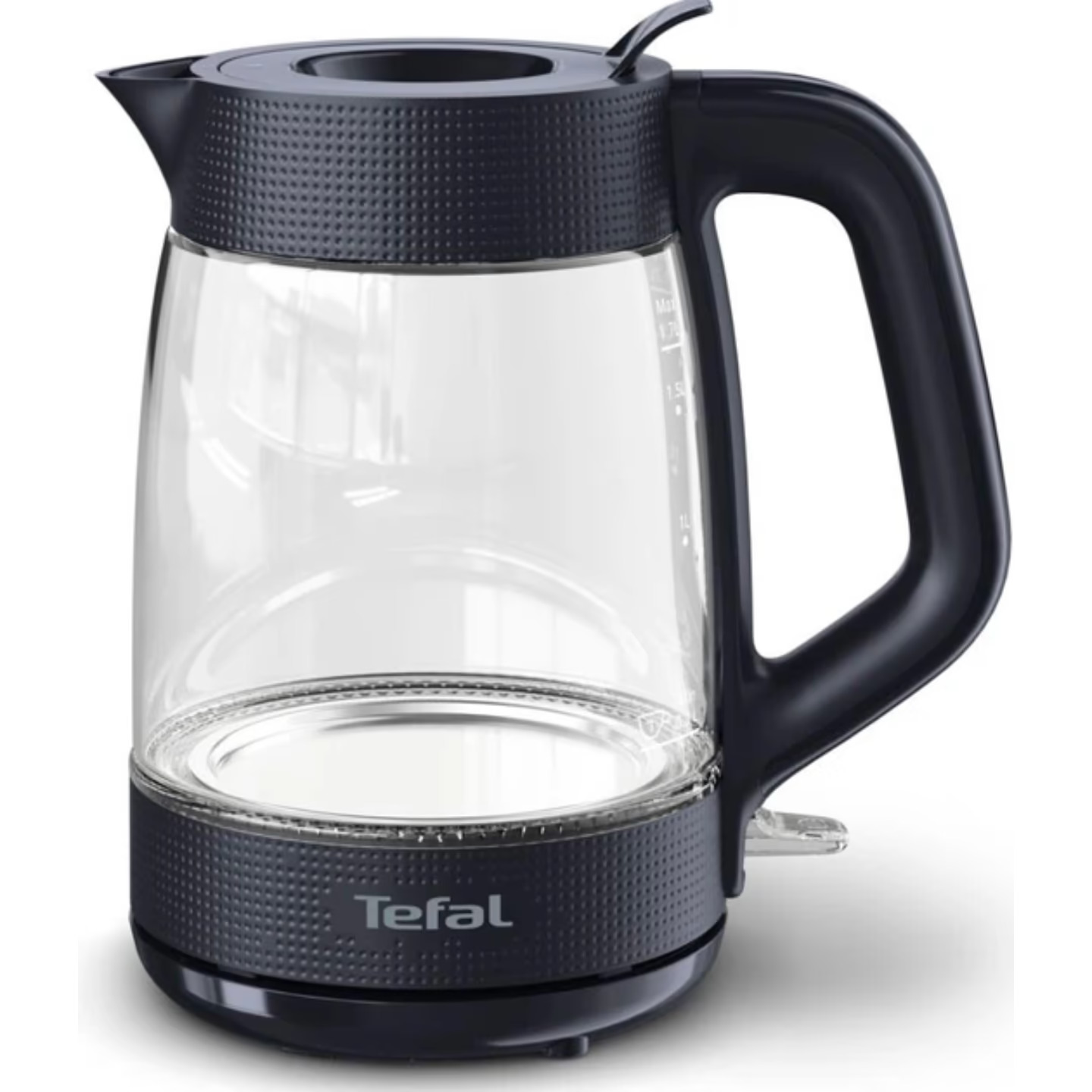 Електрочайник TEFAL Morning Glass Kettle KO2G08E0
