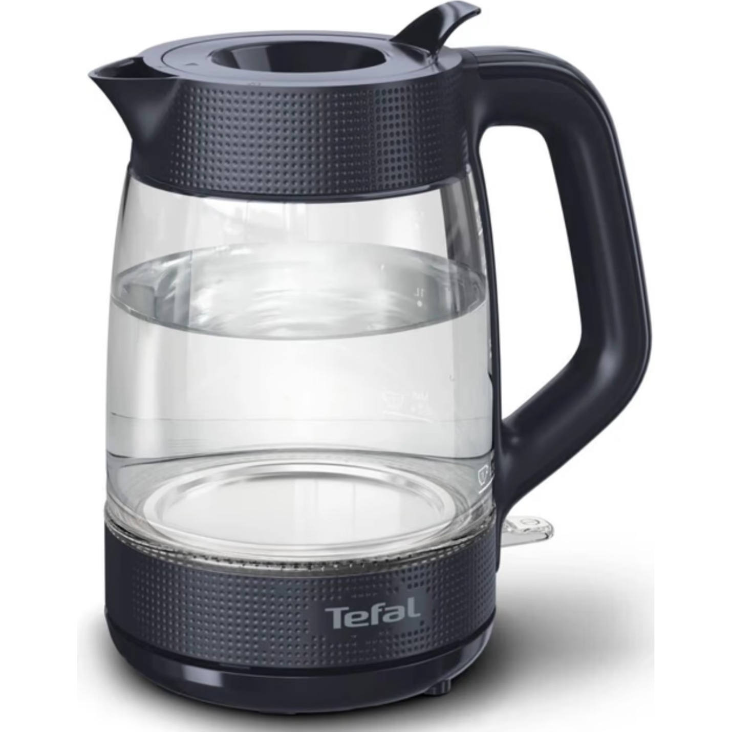 Електрочайник TEFAL Morning Glass Kettle KO2G08E0