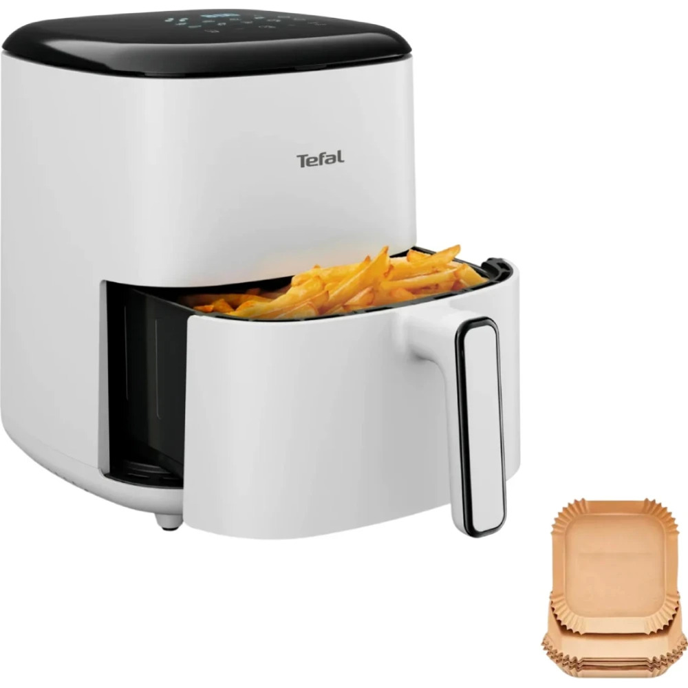 Мультипіч TEFAL Easy Fry POP EY245GE0