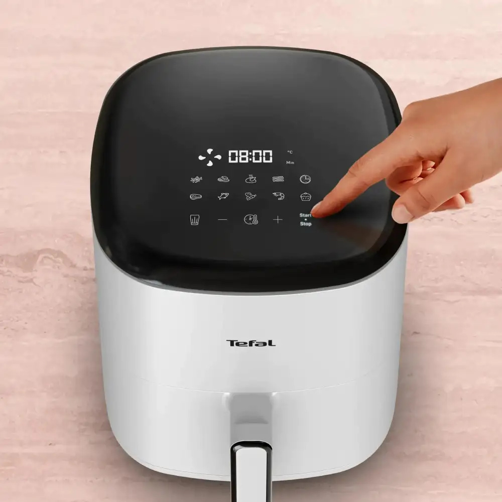 Мультипіч TEFAL Easy Fry POP EY245GE0