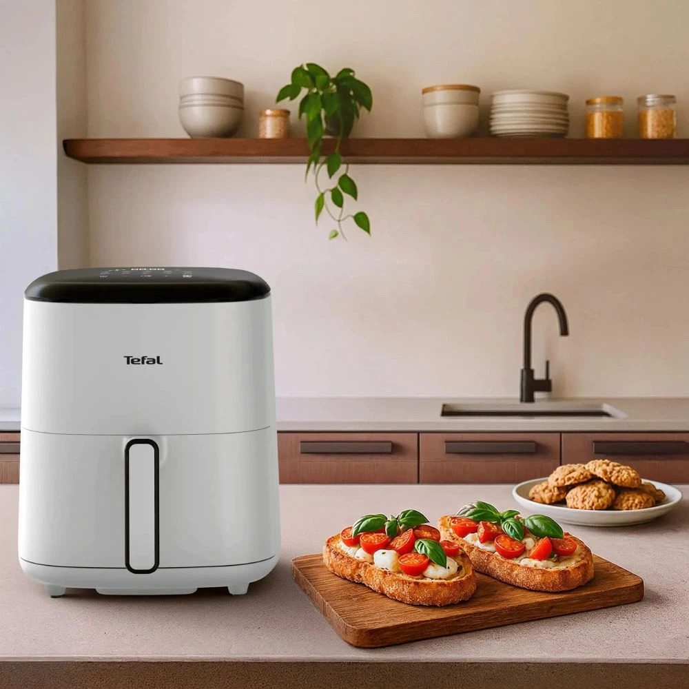Мультипіч TEFAL Easy Fry POP EY245GE0