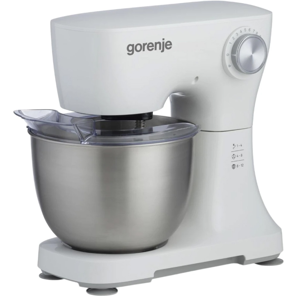 Кухонный комбайн GORENJE MMC800WS