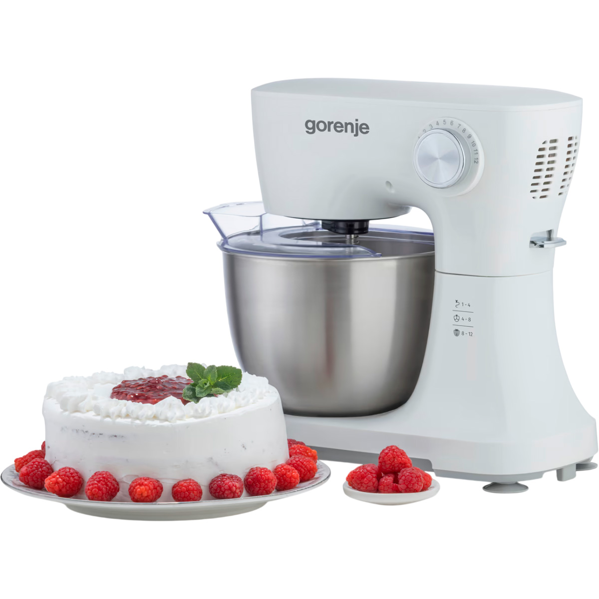 Кухонный комбайн GORENJE MMC800WS