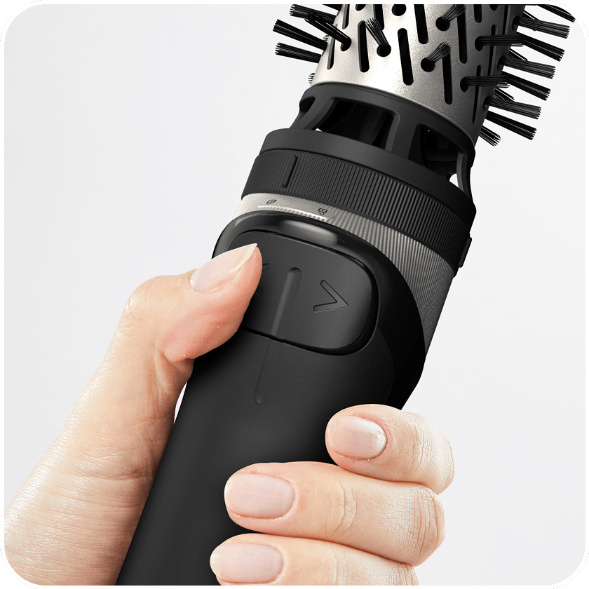 Фен-щётка ROWENTA Brush Activ UB9530F0
