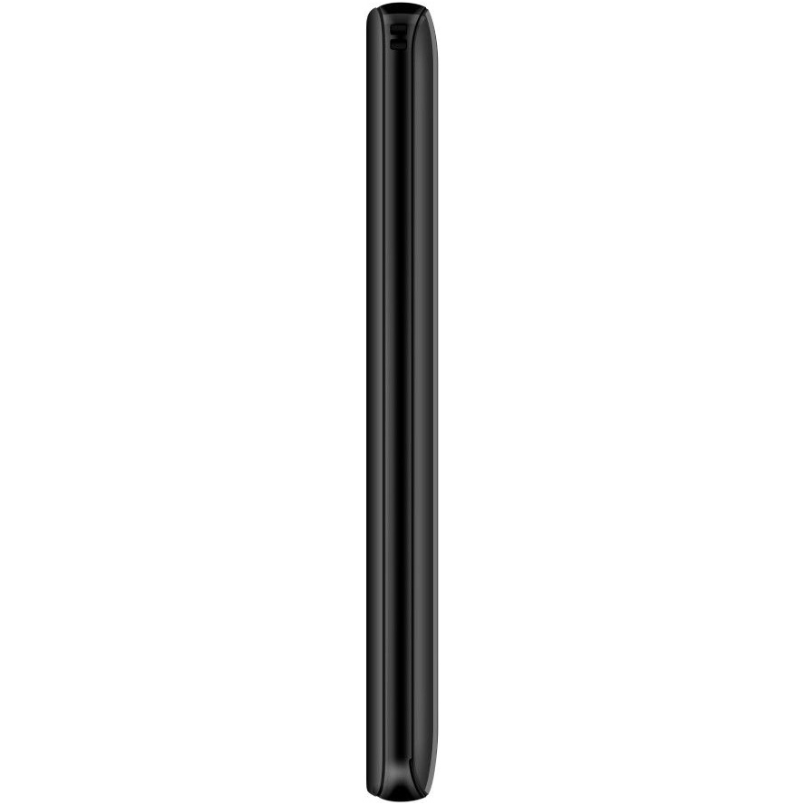 Мобільний телефон 2E E350 Black