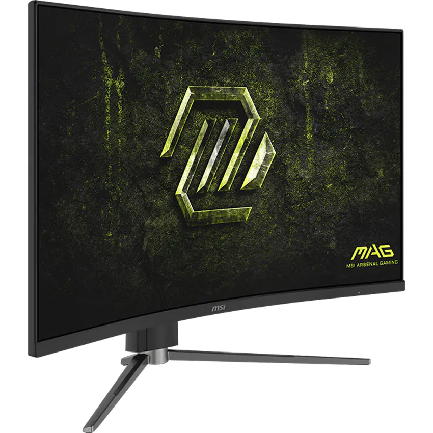 Монітор 31.5" MSI MAG 325CQPF E18