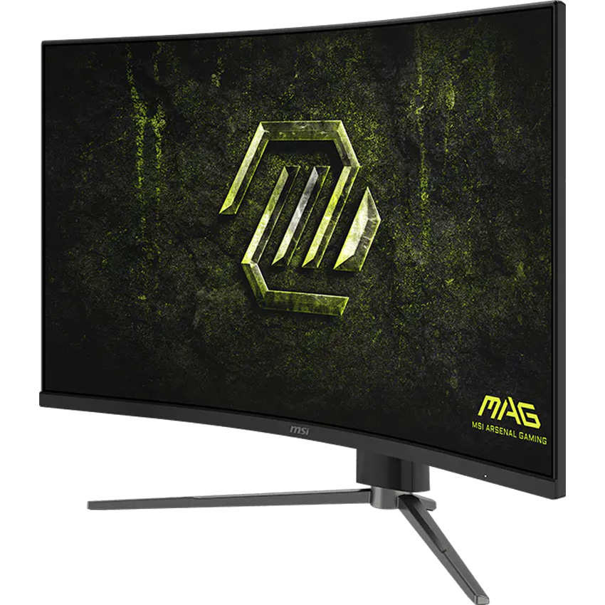 Монітор 31.5" MSI MAG 325CQPF E18