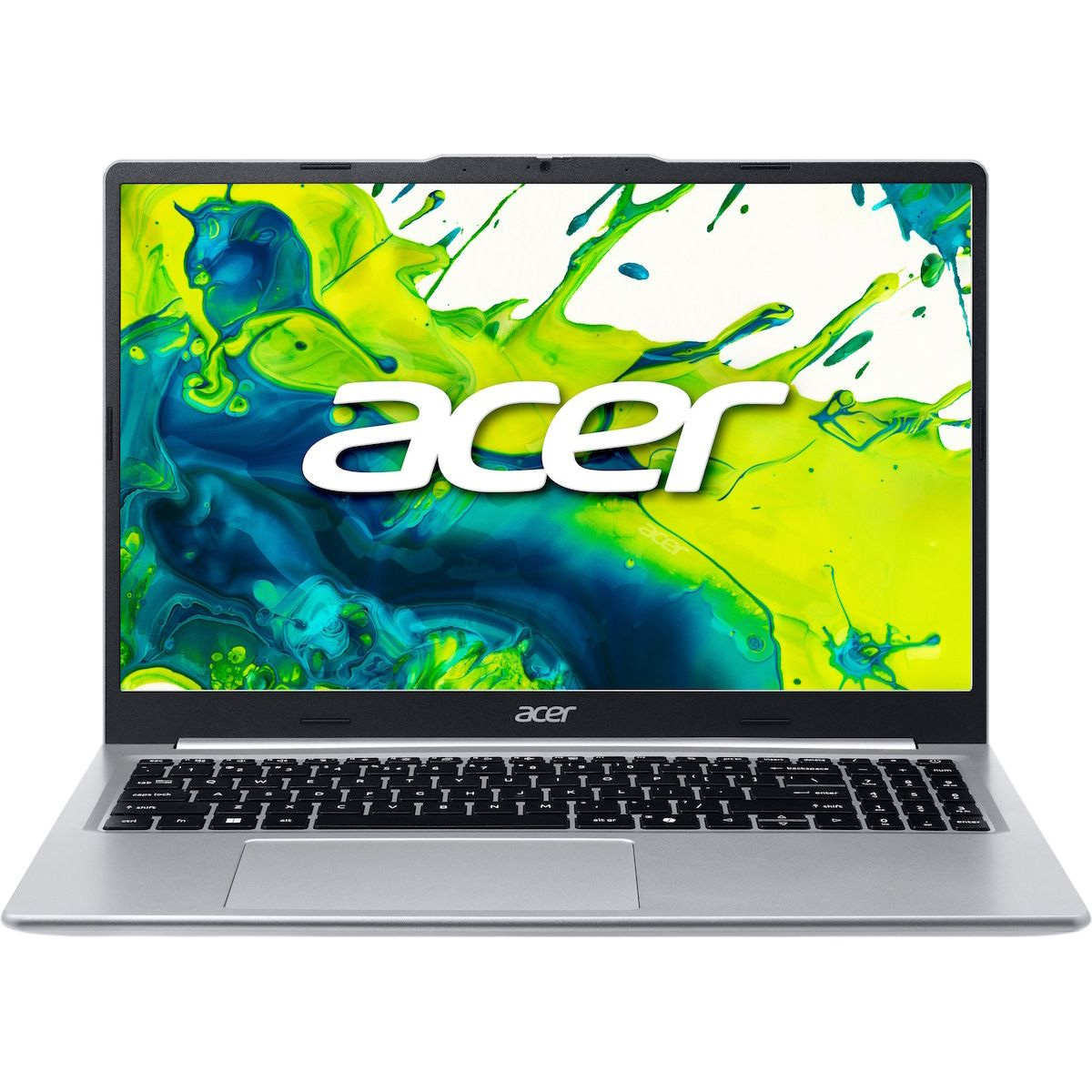 Ноутбук ACER Aspire Lite AL15-46P-R8S2 Light Silver (NX.JXVEU.002)
