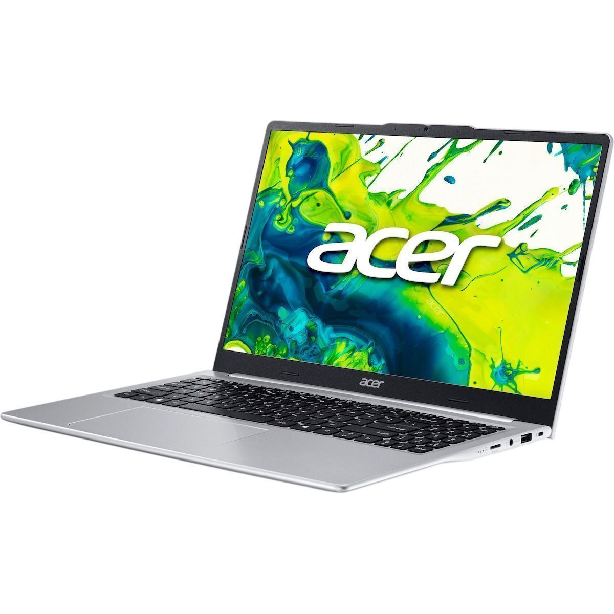 Ноутбук ACER Aspire Lite AL15-46P-R8S2 Light Silver (NX.JXVEU.002)