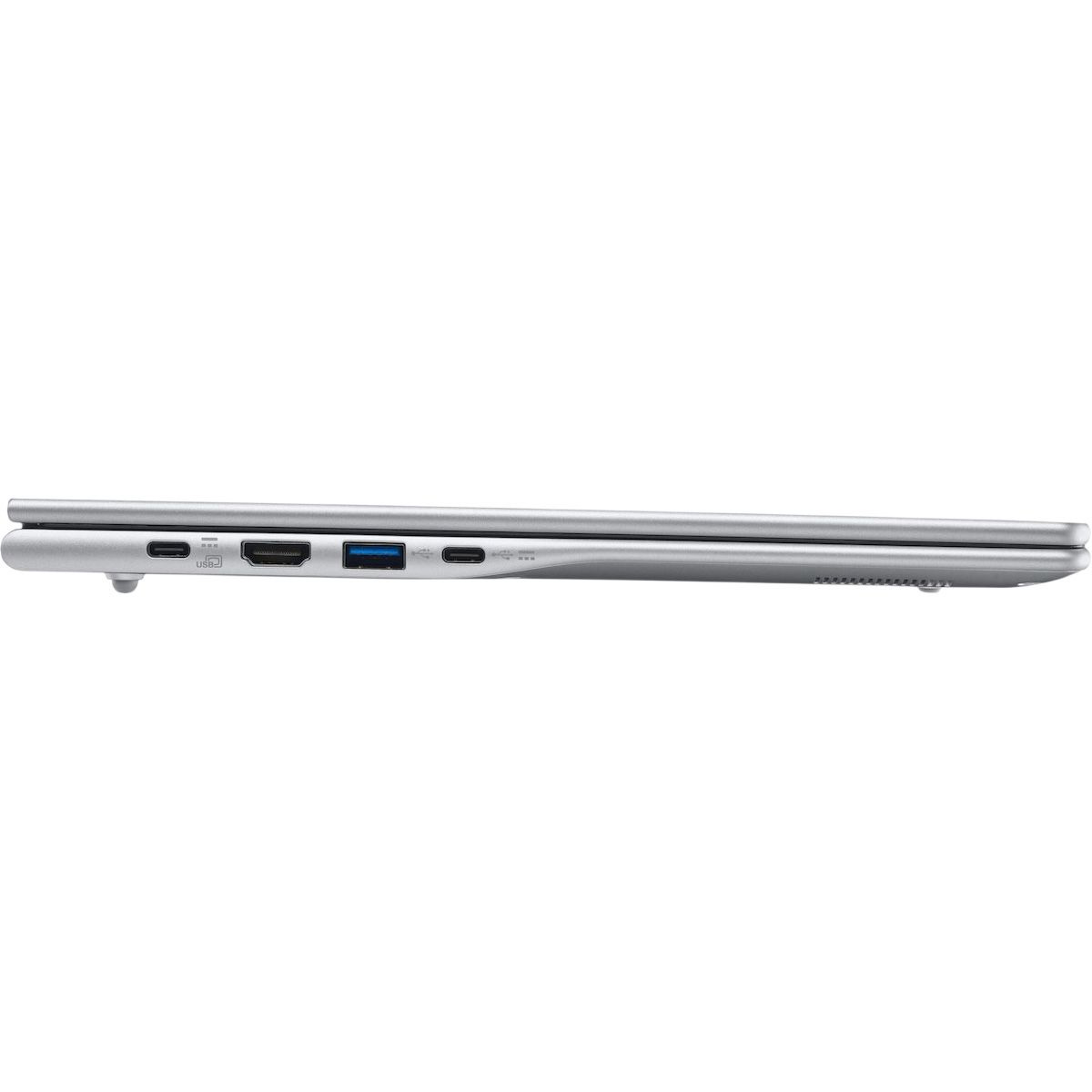 Ноутбук ACER Aspire Lite AL15-46P-R8S2 Light Silver (NX.JXVEU.002)