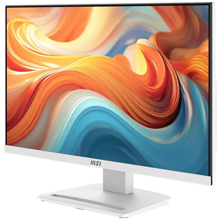 Монитор 23.8" MSI Pro MP241W E14V White