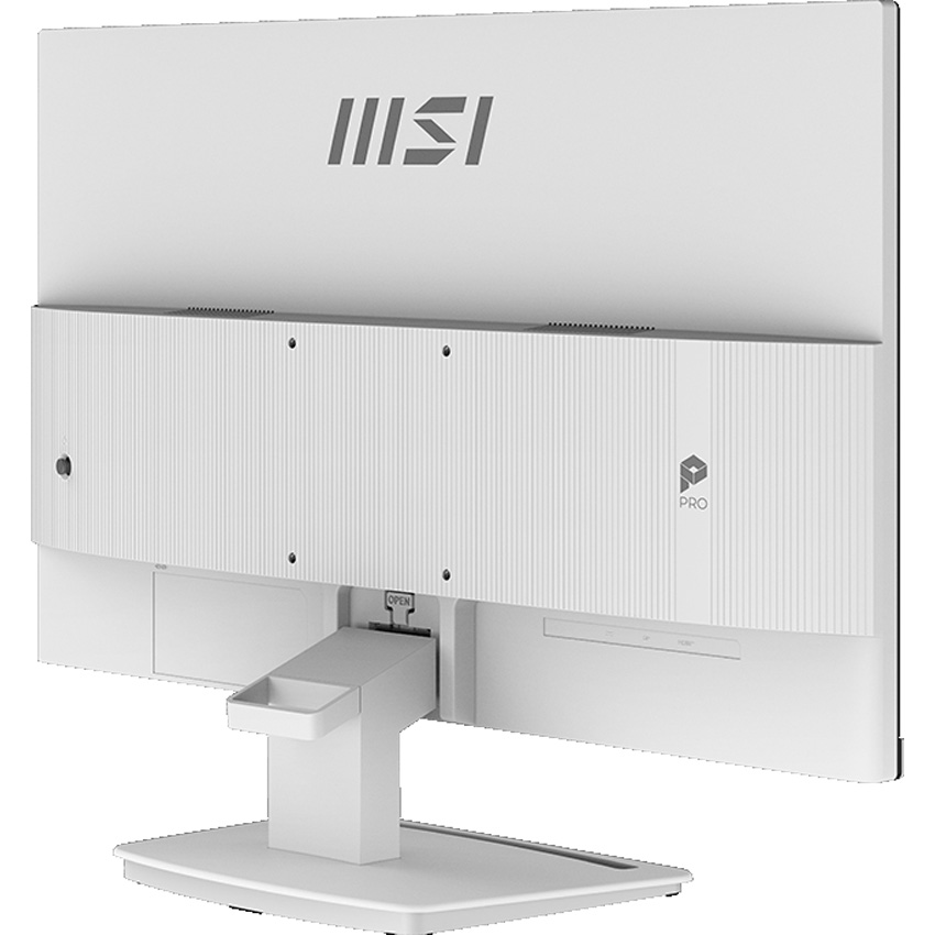 Монитор 23.8" MSI Pro MP241W E14V White
