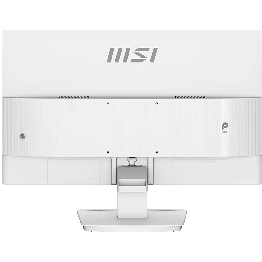 Монитор 23.8" MSI Pro MP241W E14V White