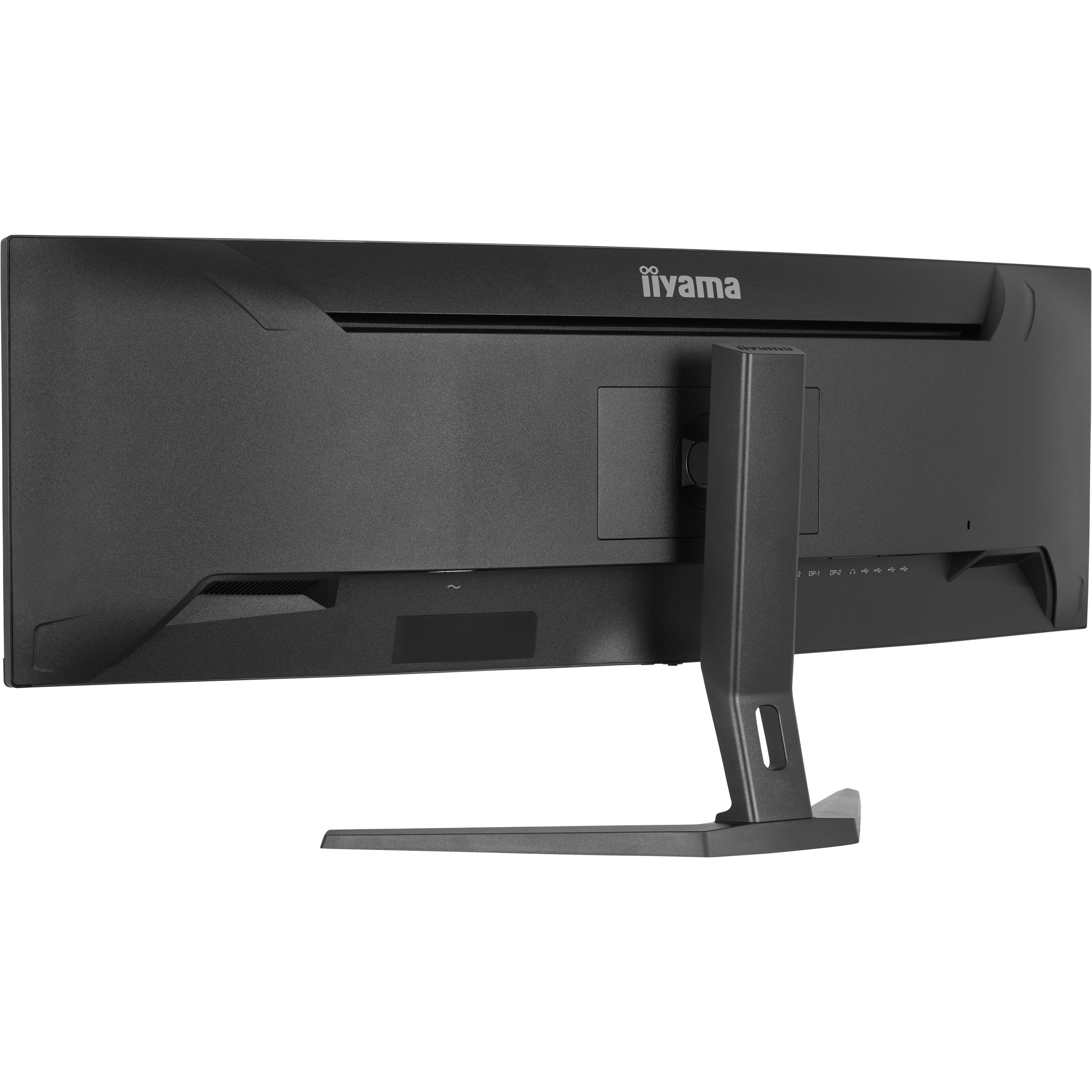 Монитор 44.5" IIYAMA ProLite XCB4594DQSU-B1
