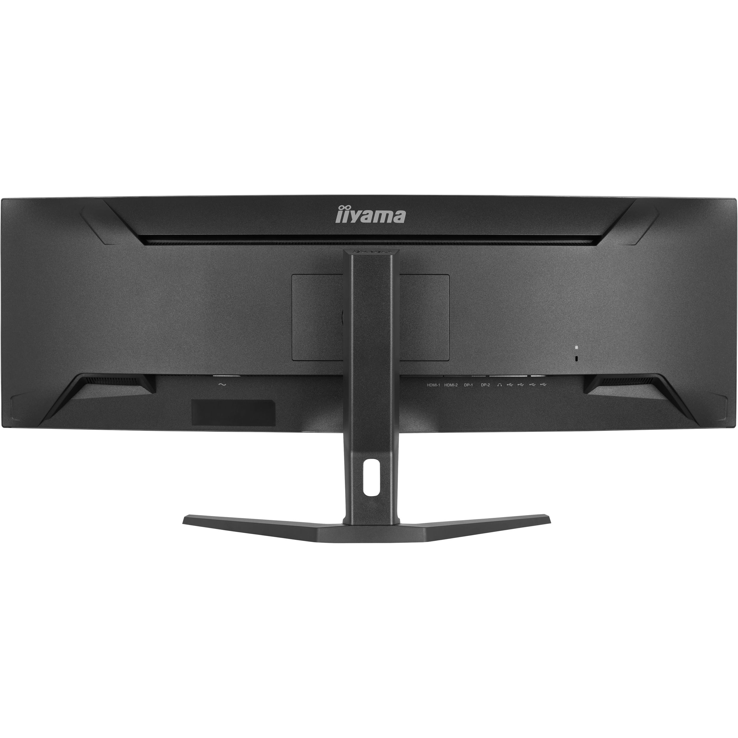 Монитор 44.5" IIYAMA ProLite XCB4594DQSU-B1